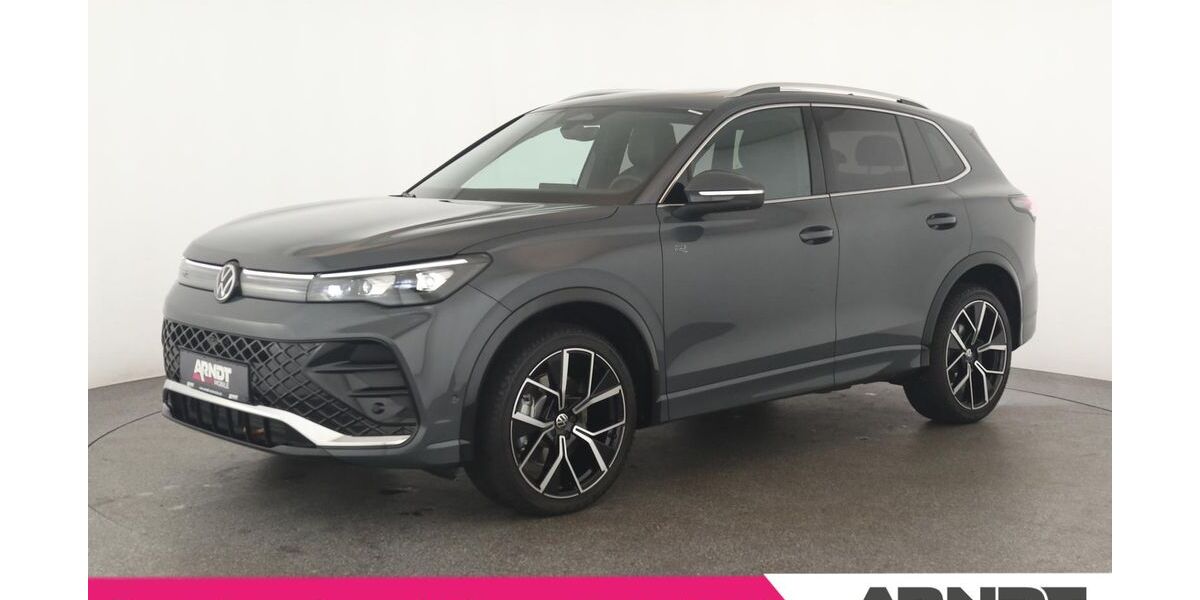 VW Tiguan 25.800 km 45.884 &euro; Düsseldorf 40233