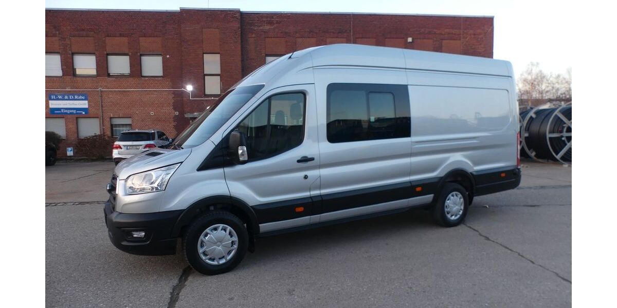 Ford Transit 65.594 km 26.950 &euro; Essen 45309