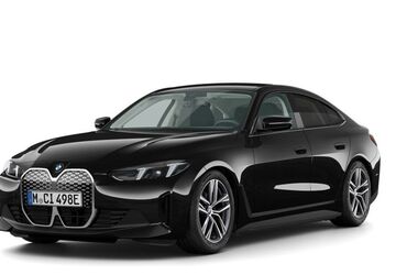 BMW i4 17.412 km 46.409 &euro; Krefeld 47800