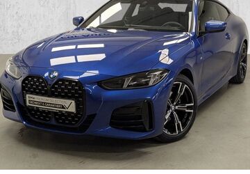 BMW 420 5.114 km 42.890 &euro; Düsseldorf 40595