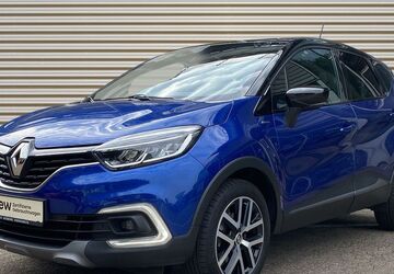 Renault Captur 80.300 km 12.690 &euro; Duisburg 47059