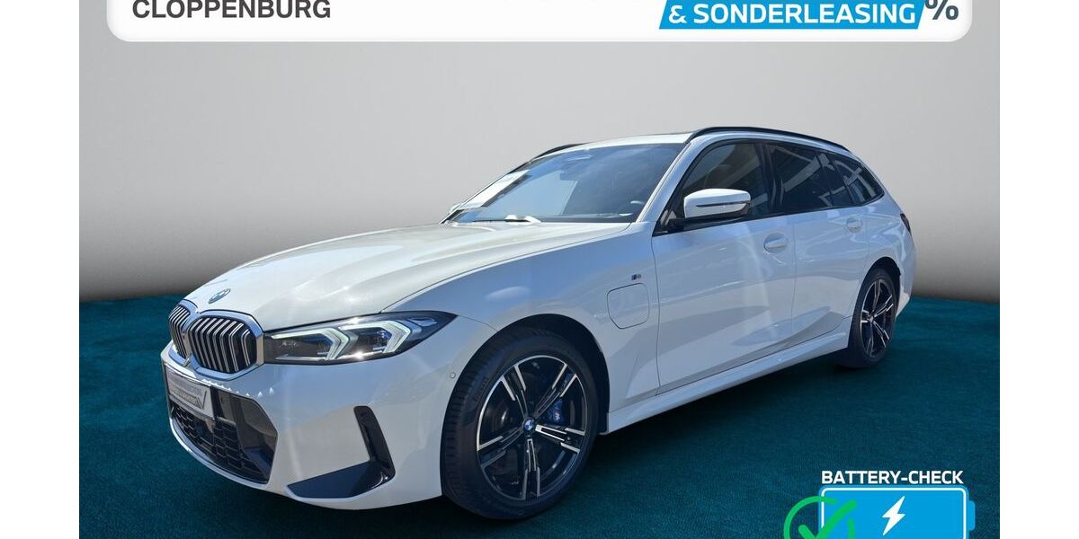 BMW 330 27.715 km 46.390 &euro; Duisburg 47053