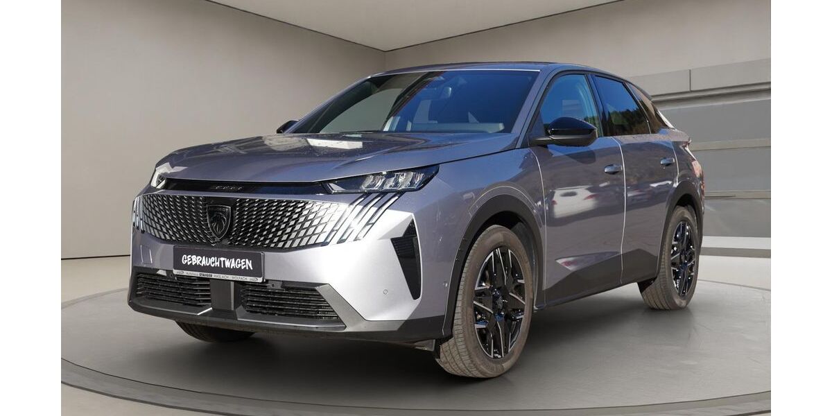 Peugeot 3008 14.455 km 29.250 &euro; Neuss 41460