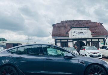 Tesla Model 3 81.644 km 26.990 &euro; Dinslaken 46539
