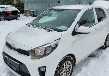 Kia Picanto 59.487 km 10.490 &euro; Neuss 41469