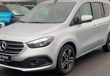 Mercedes-Benz T-Klasse 6.683 km 32.950 &euro; Krefeld 47807