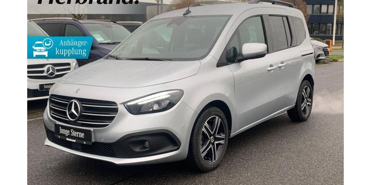 Mercedes-Benz T-Klasse 6.683 km 32.950 &euro; Krefeld 47807