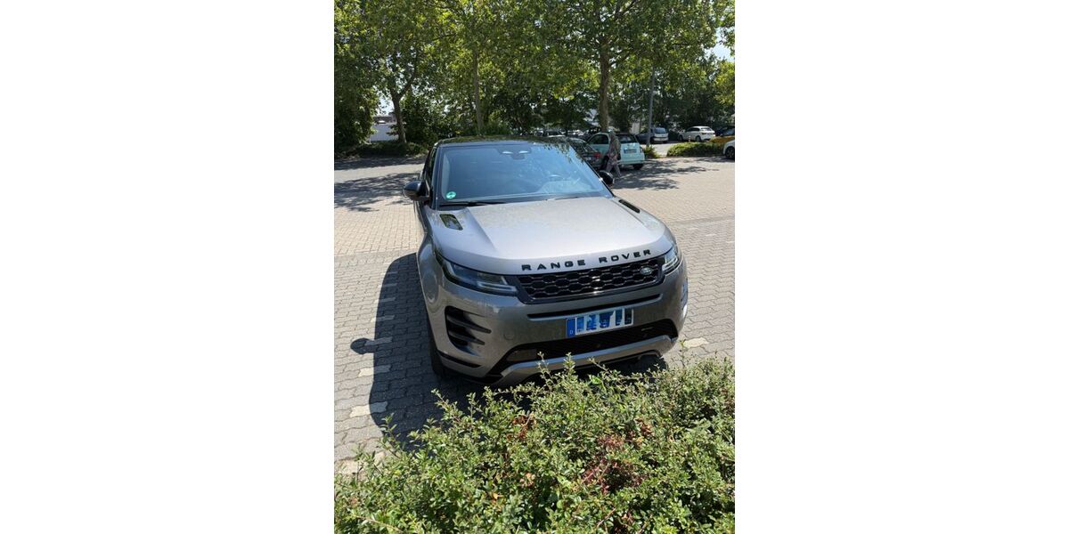 Land Rover Range Rover Evoque 49.000 km 31.500 &euro; Krefeld 47804