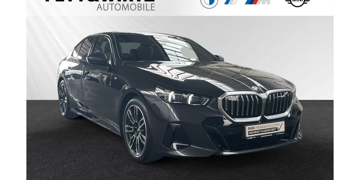 BMW 520 19.596 km 51.790 &euro; Moers 47441