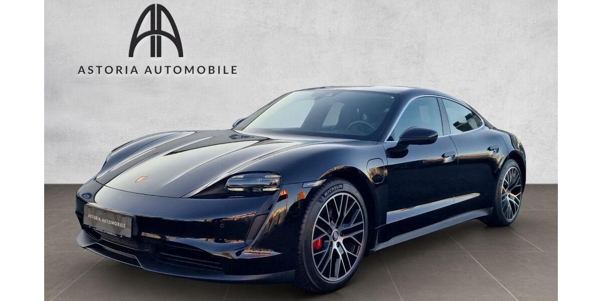 Porsche Taycan 17.867 km 58.990 &euro; Kaarst (bei Düsseldorf) 41564