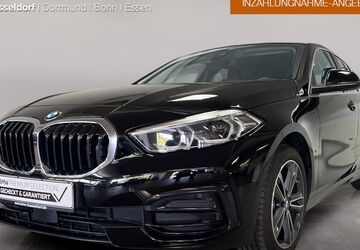 BMW 118 21.219 km 25.990 &euro; Düsseldorf 40237