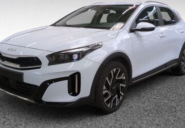 Kia XCeed 24.196 km 24.980 &euro; Düsseldorf 40589