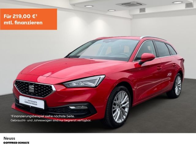 Seat Leon 66.669 km 20.950 &euro; Neuss 41460
