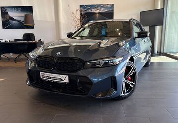 BMW M340i 16.665 km 61.970 &euro; Duisburg 47119