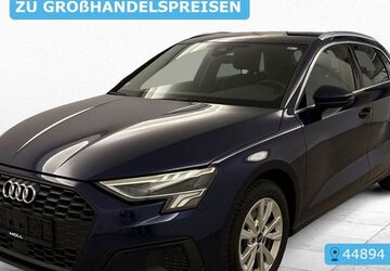 Audi A3 61.463 km 24.490 &euro; Krefeld 47829
