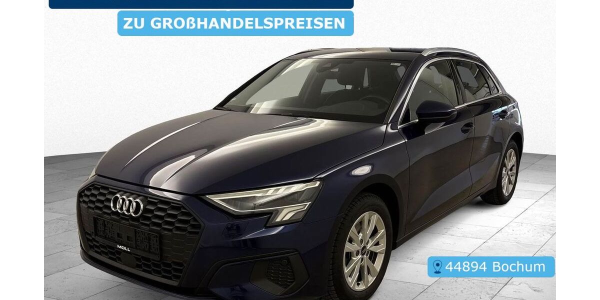 Audi A3 61.463 km 24.490 &euro; Krefeld 47829