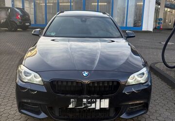 BMW 530 249.500 km 12.500 &euro; Duisburg 47139