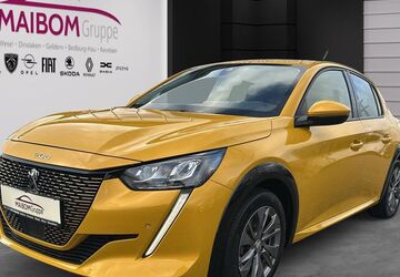 Peugeot 208 54.000 km 14.990 &euro; Wesel 46485