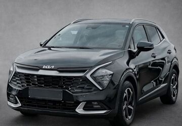 Kia Sportage 32.000 km 22.900 &euro; Neuss 41460