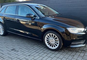 Audi A3 93.723 km 14.990 &euro; Bottrop 46242
