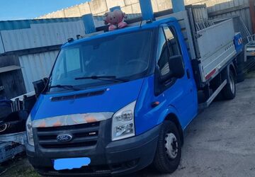 Ford Transit 260.000 km 4.500 &euro; Essen 45327