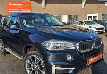 BMW X5 218.000 km 22.880 &euro; Düsseldorf 40549