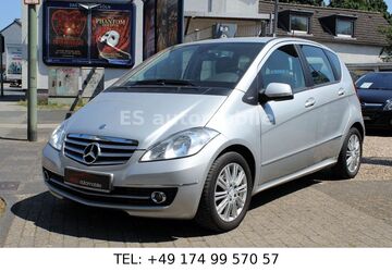 Mercedes-Benz A 150 147.900 km 3.999 &euro; Duisburg 47167