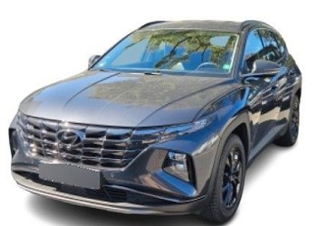 Hyundai TUCSON 23.815 km 29.980 &euro; Duisburg 47249
