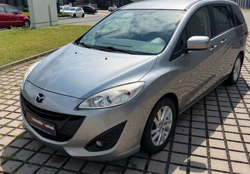 Mazda 5 183.000 km 4.450 &euro; Essen 45329