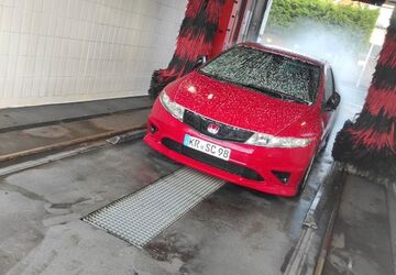 Honda Civic 220.000 km 8.888 &euro; Krefeld 47805