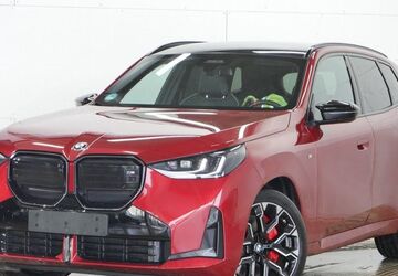 BMW X3 M50 2.179 km 68.940 &euro; Gelsenkirchen 45897