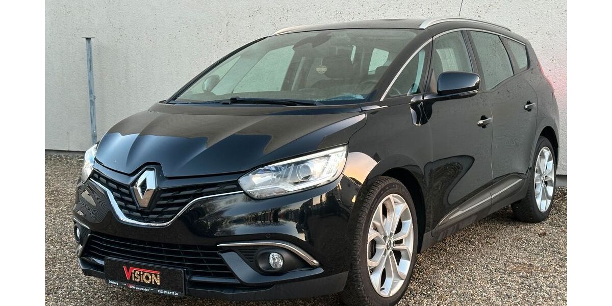 Renault Grand Scenic 123.510 km 12.990 &euro; Duisburg 47249