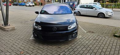 Gebrauchte VW Eos