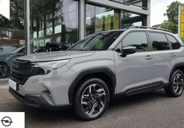 Subaru Forester 6.177 km 39.490 &euro; Düsseldorf-Gerresheim 40625