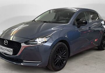 Mazda 2 22.000 km 18.579 &euro; Dinslaken 46539