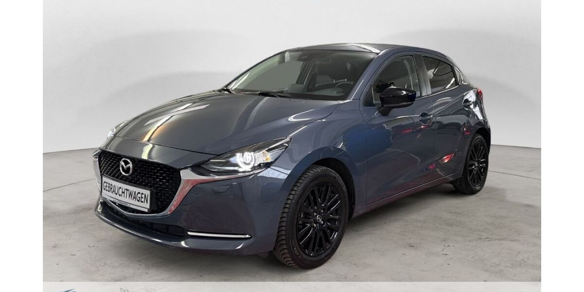 Mazda 2 22.000 km 18.579 &euro; Dinslaken 46539