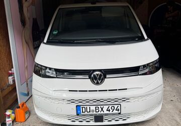 VW T7 Multivan 43.438 km 40.900 &euro; Duisburg 47228