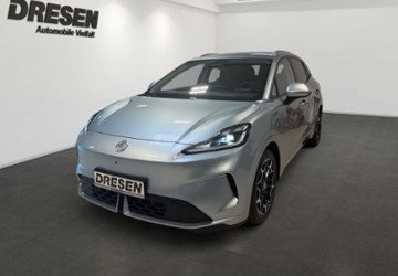 MG 4 EV Urban 4.500 km 24.390 &euro; Neuss 41464