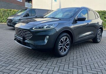 Ford Kuga 28.790 km 26.990 &euro; Dinslaken 46539