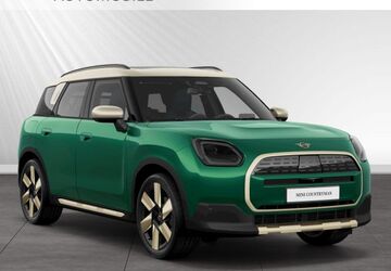 Mini Countryman E (Cooper) 2.100 km 38.888 &euro; Wesel 46485