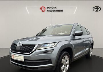 Skoda Kodiaq 78.500 km 28.888 &euro; Krefeld 47809