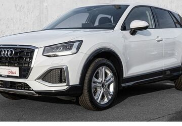 Audi Q2 8.120 km 31.740 &euro; Düsseldorf 40549