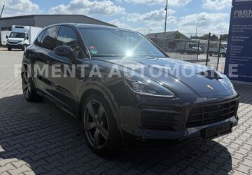 Porsche Cayenne 97.000 km 66.521 &euro; Wachtendonk 47669