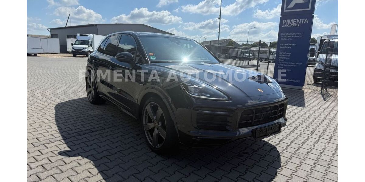Porsche Cayenne 97.000 km 66.521 &euro; Wachtendonk 47669