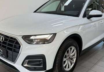 Audi Q5 89.000 km 29.990 &euro; Heiligenhaus 42579