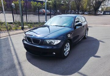 BMW 120 228.000 km 4.289 &euro; duisburg 47178