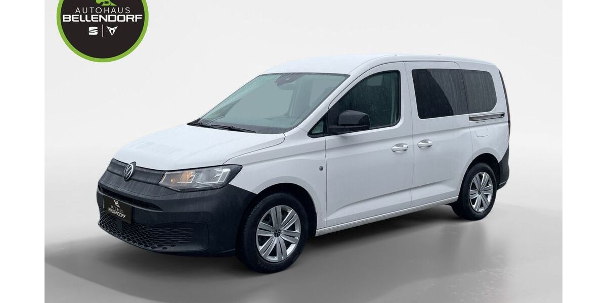 VW Caddy 34.181 km 23.480 &euro; Bottrop 46244