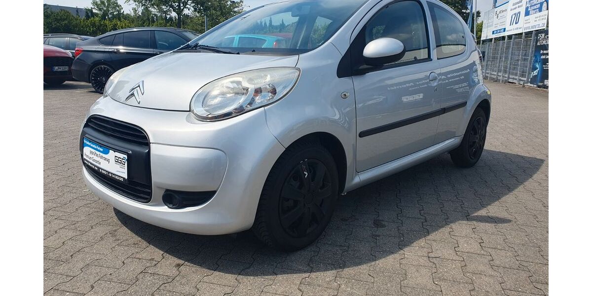 Citroen C1 77.579 km 6.250 &euro; Essen 45326