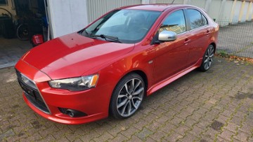 Gebrauchte Mitsubishi Lancer