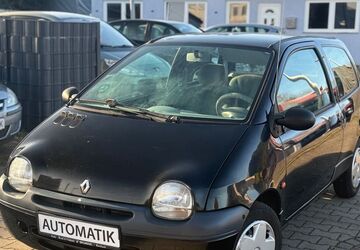 Renault Twingo 96.000 km 2.450 &euro; Rheinberg 47495
